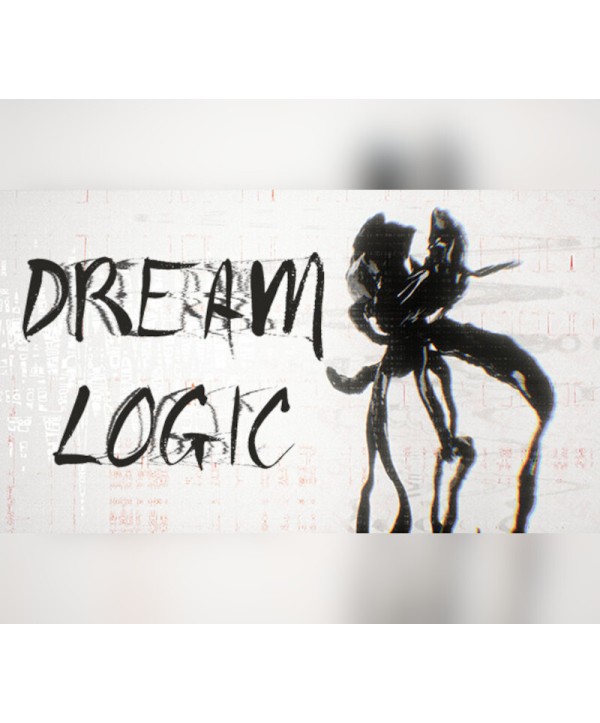 DREAM LOGIC Steam Key GLOBAL